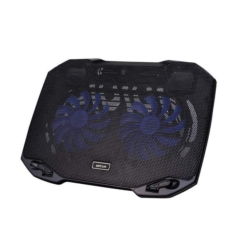 Astrum CP170 17-inch Laptop Cooling Pad A83017-B
