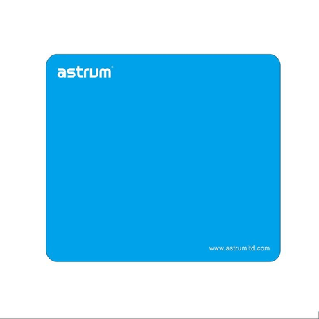 Astrum MP110 Anti-slip PVC Mouse Pad A83511-B