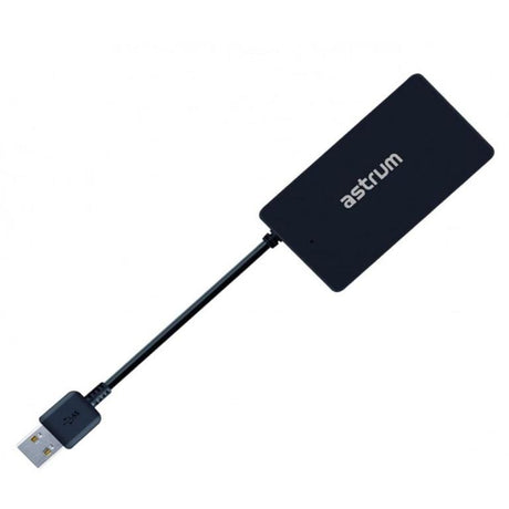 Astrum UH340 USB 3.0 4-Ports Multi Port Hub A84534-B