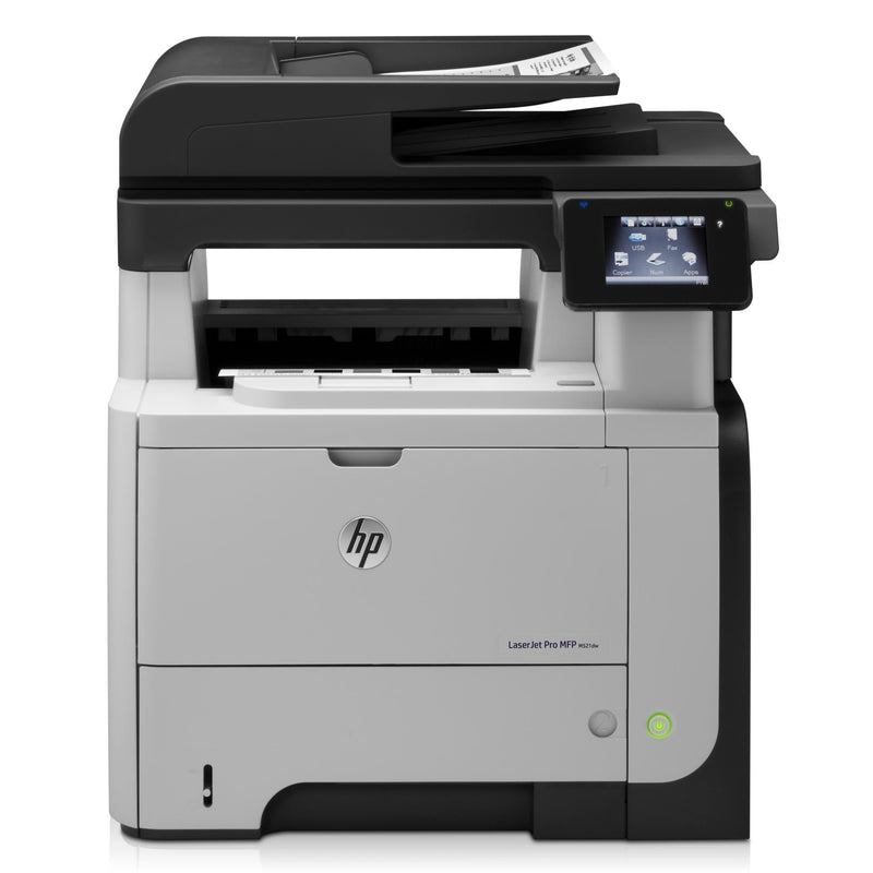 HP LaserJet Pro M521dw A4 Multifunction Mono Laser Business Printer A8P80A