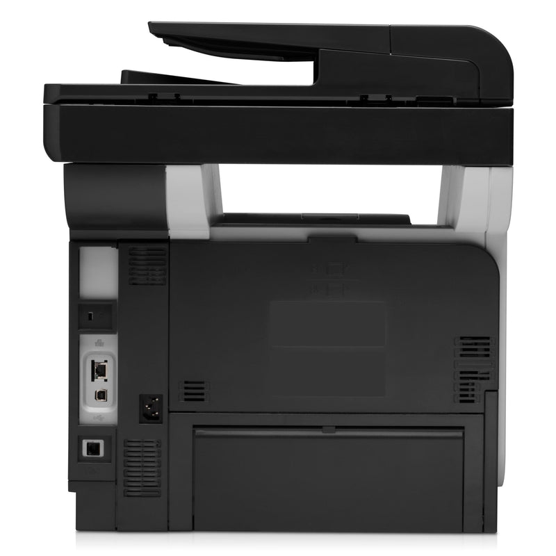 HP LaserJet Pro M521dw A4 Multifunction Mono Laser Business Printer A8P80A