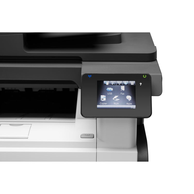 HP LaserJet Pro M521dw A4 Multifunction Mono Laser Business Printer A8P80A