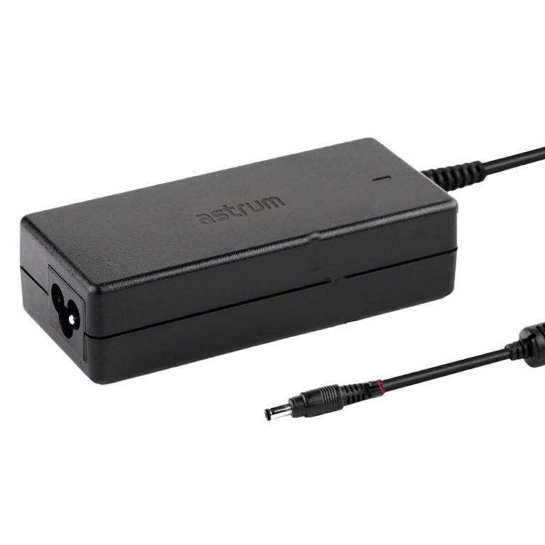 Astrum CL660 Laptop Charger Home Samsung 60W A90566-B