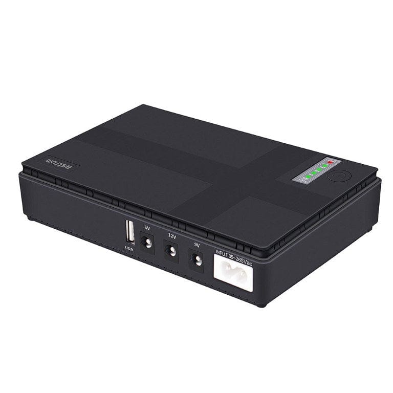 Astrum PB070 Mini DC UPS A91507-B