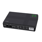 Astrum PB070 10200mAh Mini UPS Power Bank Black A91507-Q