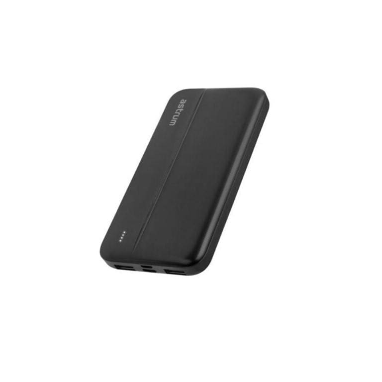 Astrum PB290 10000mAh 2.1A Fast Charge Power Bank A91529-B