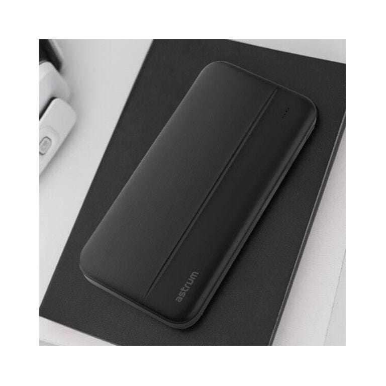 Astrum PB290 10000mAh 2.1A Fast Charge Power Bank A91529-B