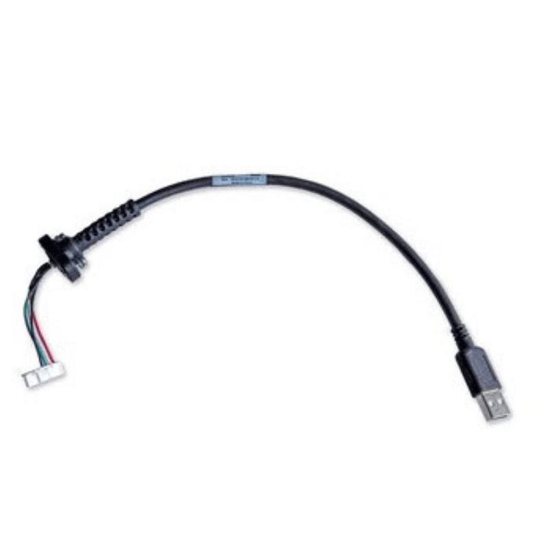 Zebra USB A 0.18m Cable A9183902