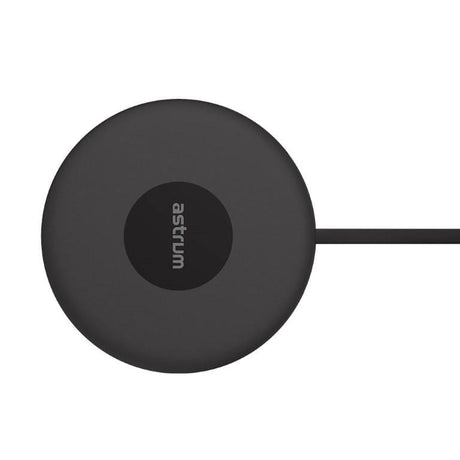 Astrum CW240 Qi 1.2 Slim Wireless Charging Pad A92024-B