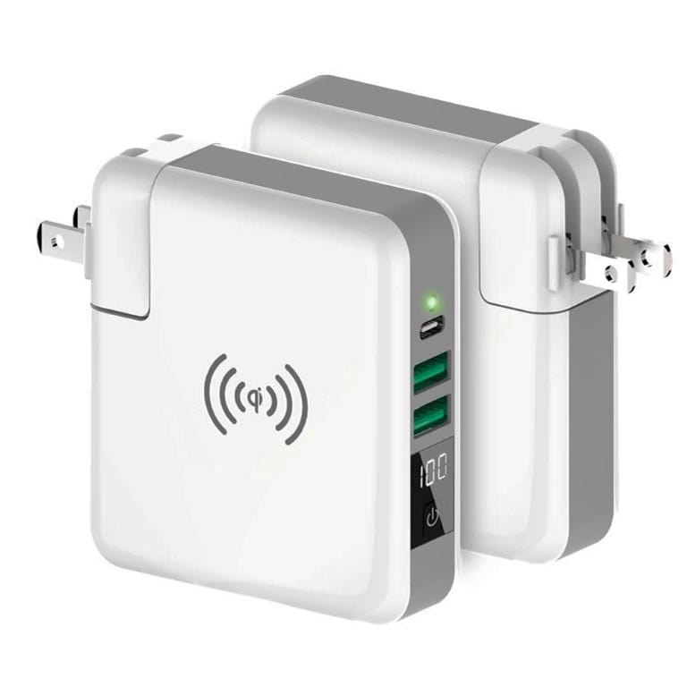 Astrum CW400 Qi 3.0 Wireless Quick Charge Charging Pad A92040-Q