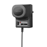 Astrum AD050 6W Universal AC-DC Adapter 1.5V-12V A92605-B