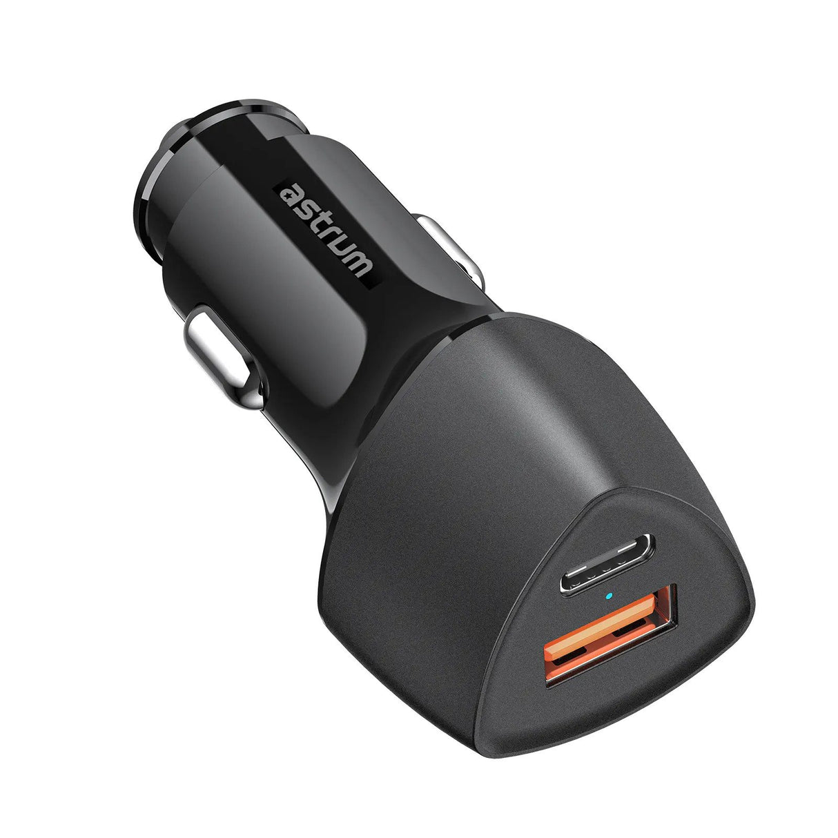 Astrum Pro Go PD40 38W Dual Car Charger A93140AC