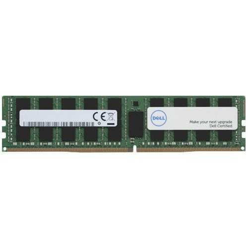 Dell A9654880 Memory Module 4GB DDR4 2400MHz ECC
