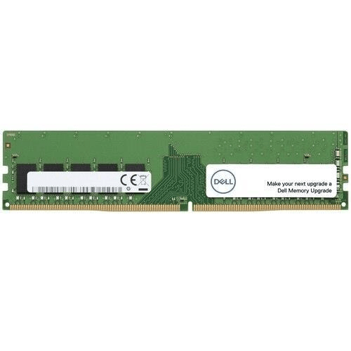 Dell SNP1VRGYC/8G Memory Module 8GB 1 x 8GB DDR4 2666MHz ECC A9781927