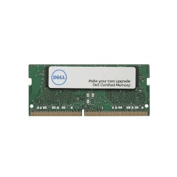 Dell AA086413 Memory Module 4GB 1 x 4GB DDR4 2666MHz