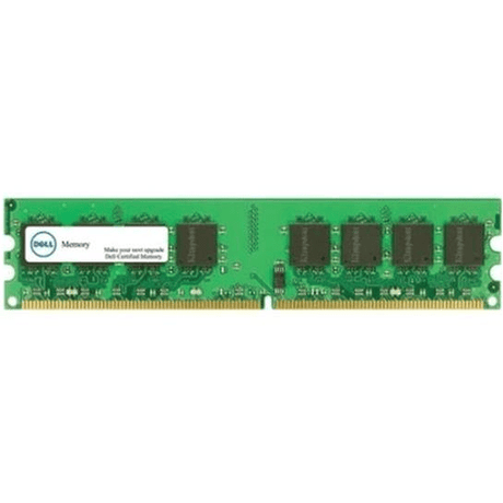 Dell AA101752 Memory Module 8GB 1 x 8GB DDR4 2666MHz