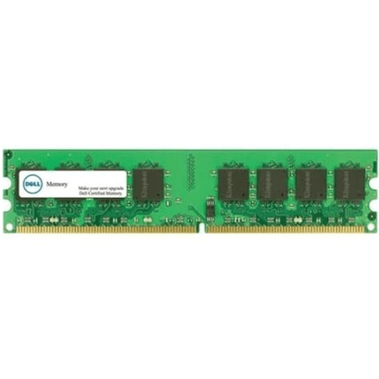 Dell AA335286 Memory Module 16GB 2 x 8GB DDR4 2666MHz ECC