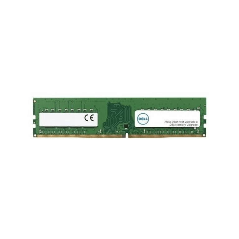 Dell 16GB DDR4 (2x 8GB) 2933MHz DIMM Memory Module Kit AB070573