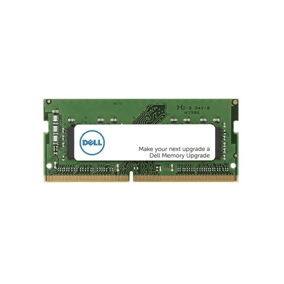 Dell 32GB DDR4 3200MHz SO-DIMM Memory Module AB120716