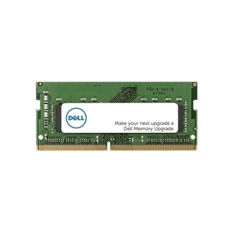 Dell 32GB DDR4 3200MHz SO-DIMM Memory Module AB120716