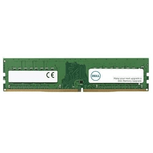 Dell 16GB DDR4 3200MHz UDIMM 1 x 16GB Memory Module AB120717