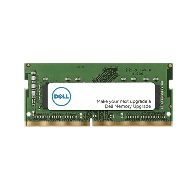 Dell AB371022 Memory Module 16GB DDR4 3200MHz SODIMM