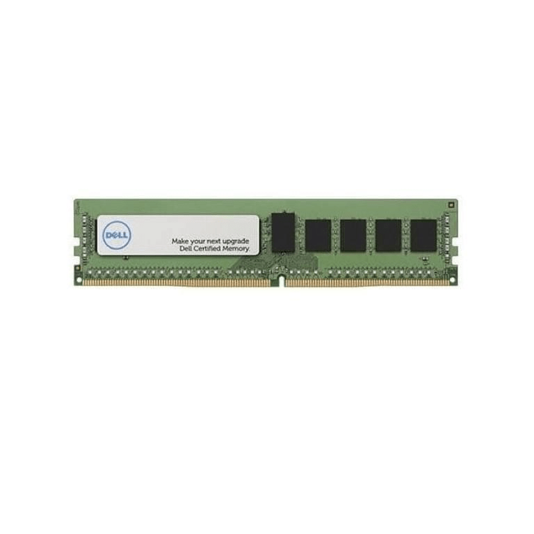 Dell AB663418 16GB DDR4 3200MHz ECC UDIMM Memory Module