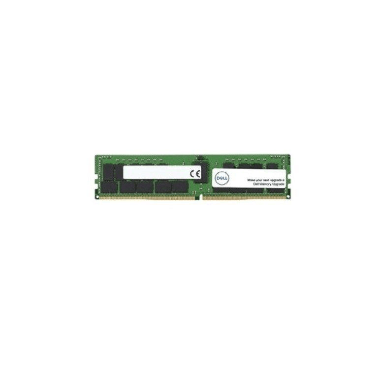 DELL AB663419 1x 8GB DDR4 3200MHz ECC Memory Module Kit