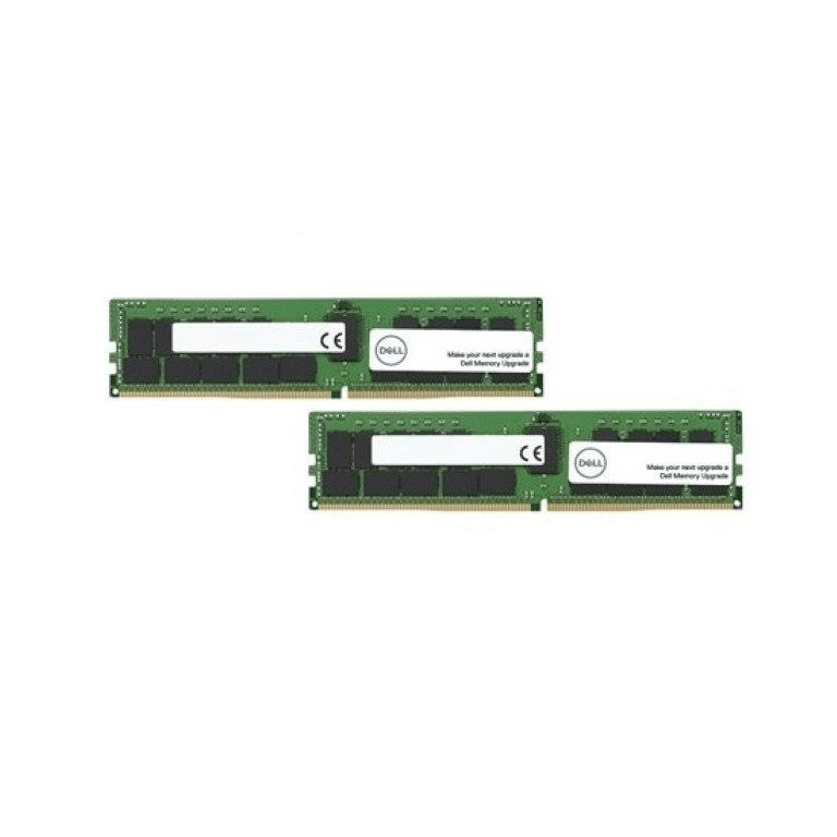DELL AB806062 2 x 8GB DDR4 3200MHz ECC Memory Module Kit