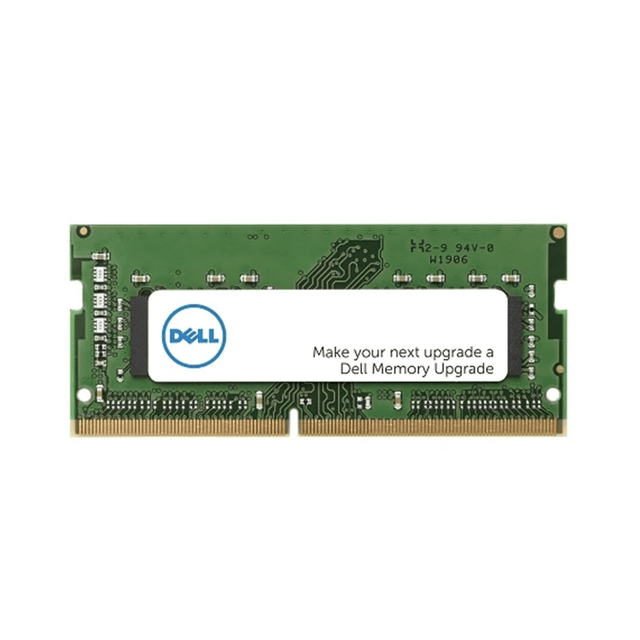 Dell 16GB 1 x 16GB DDR5 4800MHz Memory Module AB949334