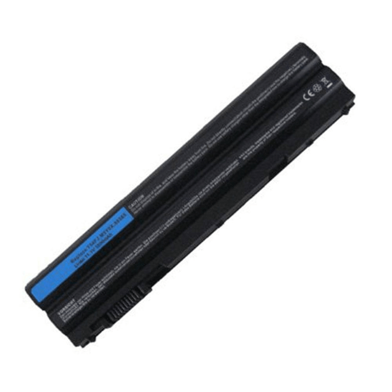Astrum Replacement Battery 11.1V 4400mAh for Dell 5420 5520 7420 Notebooks ABT-DLE5420