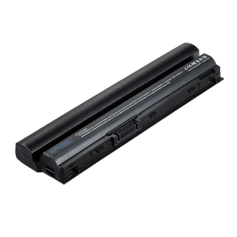 Astrum Replacement Battery 11.1V 4400mAh for Dell 6120 6220 6330 Notebooks ABT-DLE6320