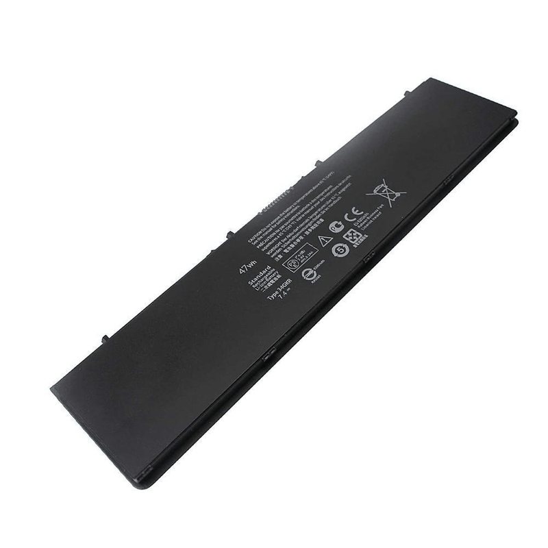 Astrum Replacement Battery 7.4V 4500mAh for Dell 7000 7240 7440 Notebooks ABT-DLE7420