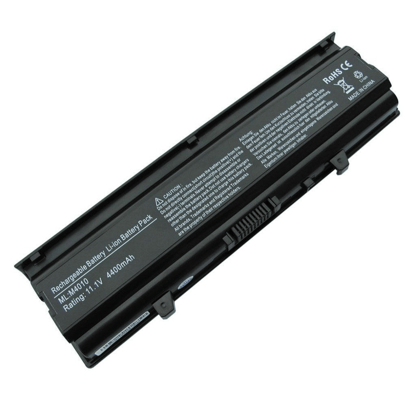 Astrum Replacement Battery 11.1V 4400mAh for Dell 4010 5030 7110 Notebooks ABT-DLN4020
