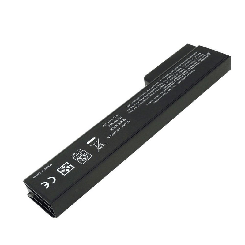 Astrum Replacement Battery 10.8V 4400mAh for HP 8460 8560 8570 Notebooks ABT-HP6360
