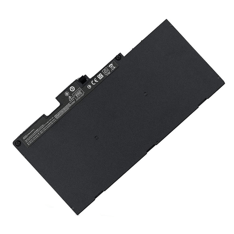 Astrum Replacement Battery for 11.4V 4000mAh Polymer HP CS03 Notebooks