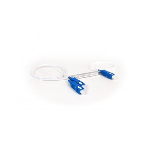 Acconet Fibre Splitter 1/2 AC-FIB-SPLIT-2