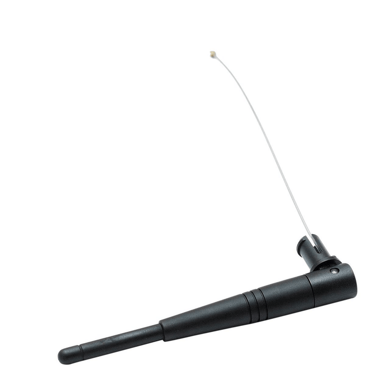 MikroTik Dual Band Swivel Dipole with MMCX Connector AC/SWIM