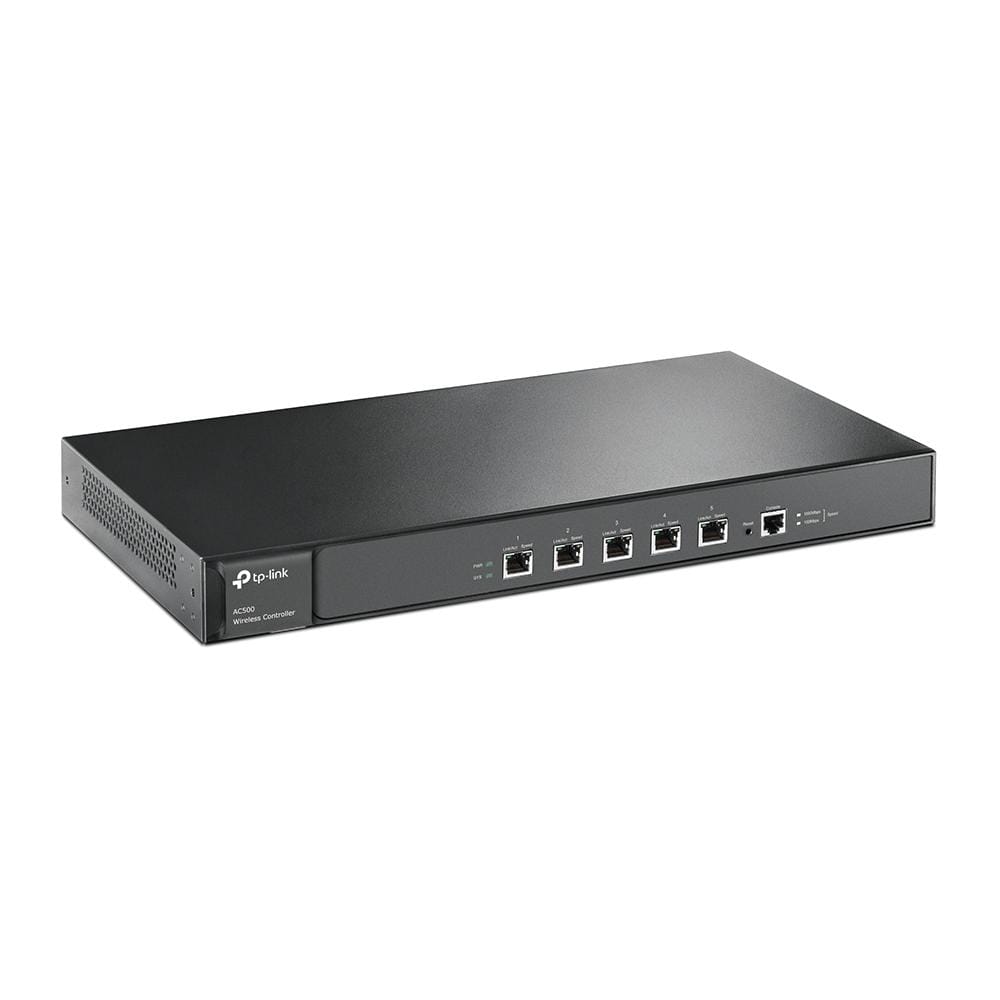 TP-Link AC500 Wireless Controller Gateway/Controller 10/100/1000 Mbits