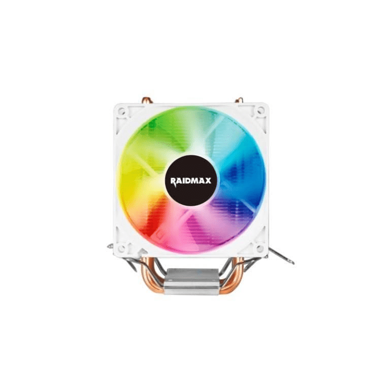 Raidmax AC904 ARGB 90mm Air CPU Cooler