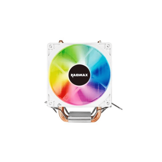 Raidmax AC904 ARGB 90mm Air CPU Cooler