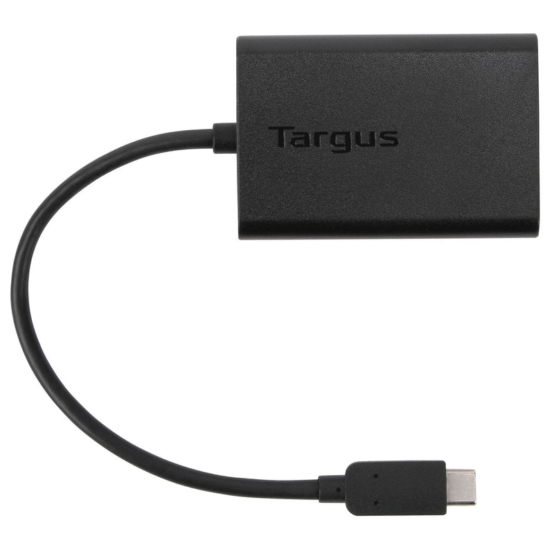 Targus ACA44EUZ Interface Cards/Adapter