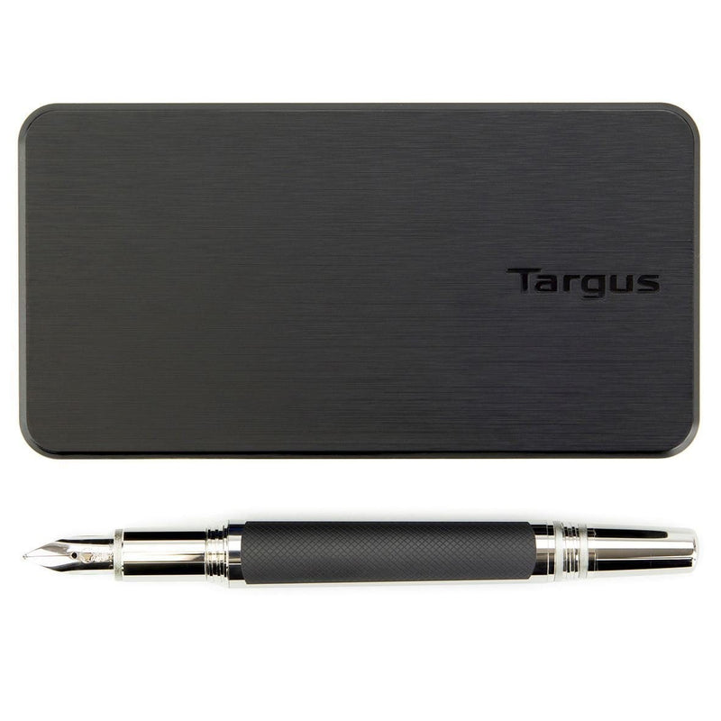 Targus USB Multi-Display Adapter Blk Black ACA928EUZ