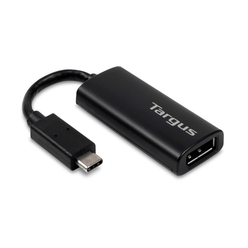 Targus USB-C To Display Port Adapter ACA932EUZ