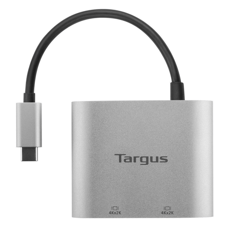 Targus USB-C Dual Video Adapter ACA947EU