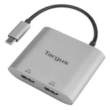 Targus USB-C Dual Video Adapter ACA947EU