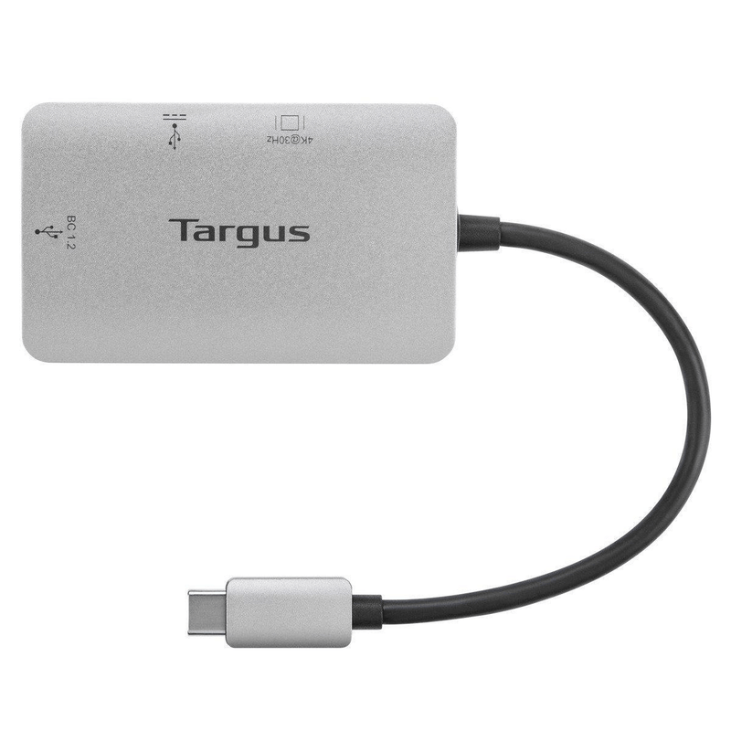 Targus USB-C Multi-Port Hub ACA948EU
