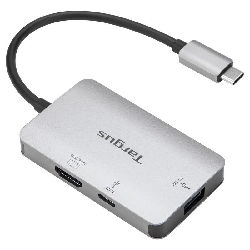 Targus USB-C Multi-Port Hub ACA948EU