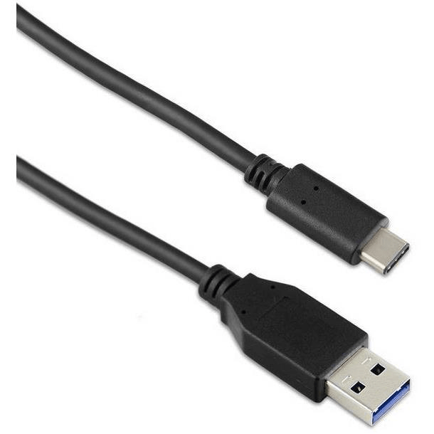 Targus USB-C to USB-A 100Cm 10Gb 3A Black ACC926EU