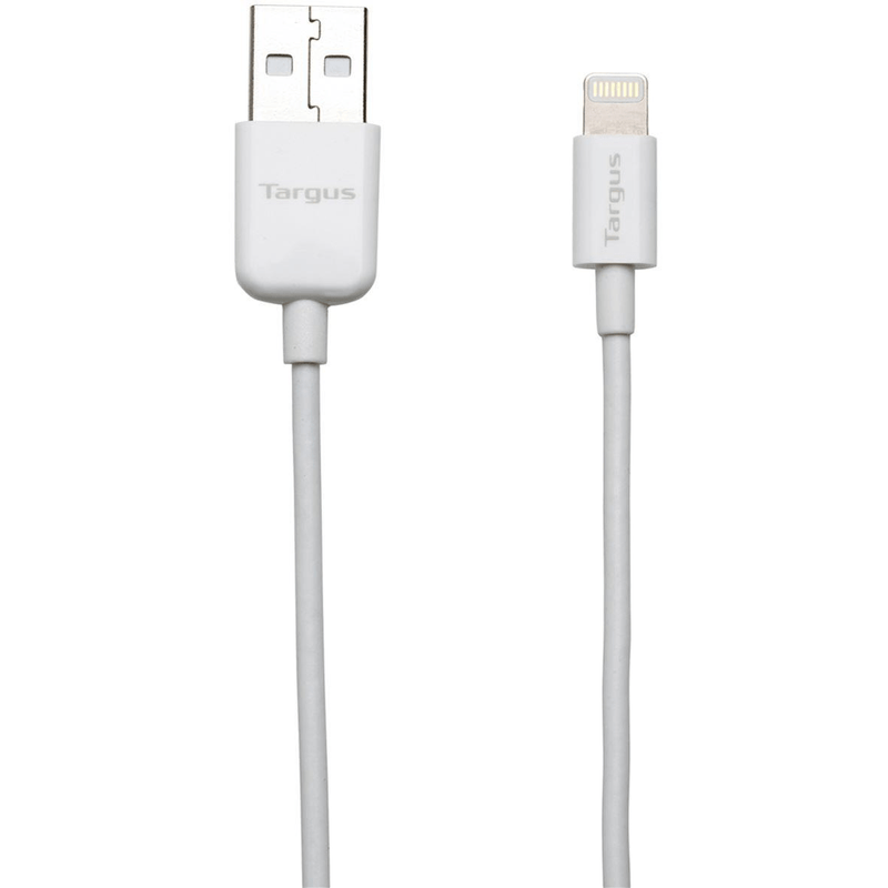 Targus Lightning to USB Charging Cable 1M ACC96101EU